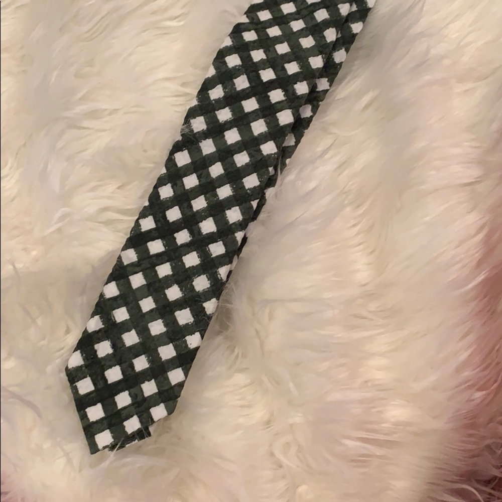 J. Crew men’s tie